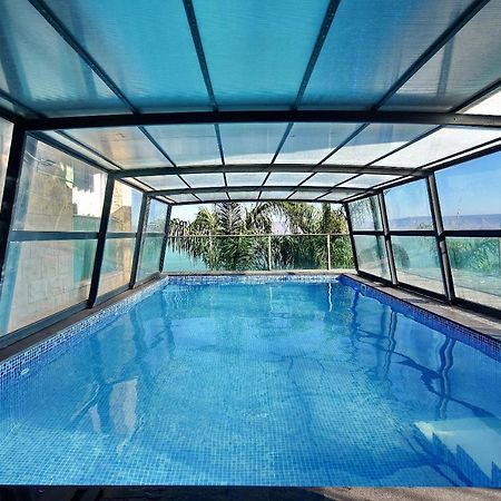 Nofim Suites ทิเบเรียส ภายนอก รูปภาพ