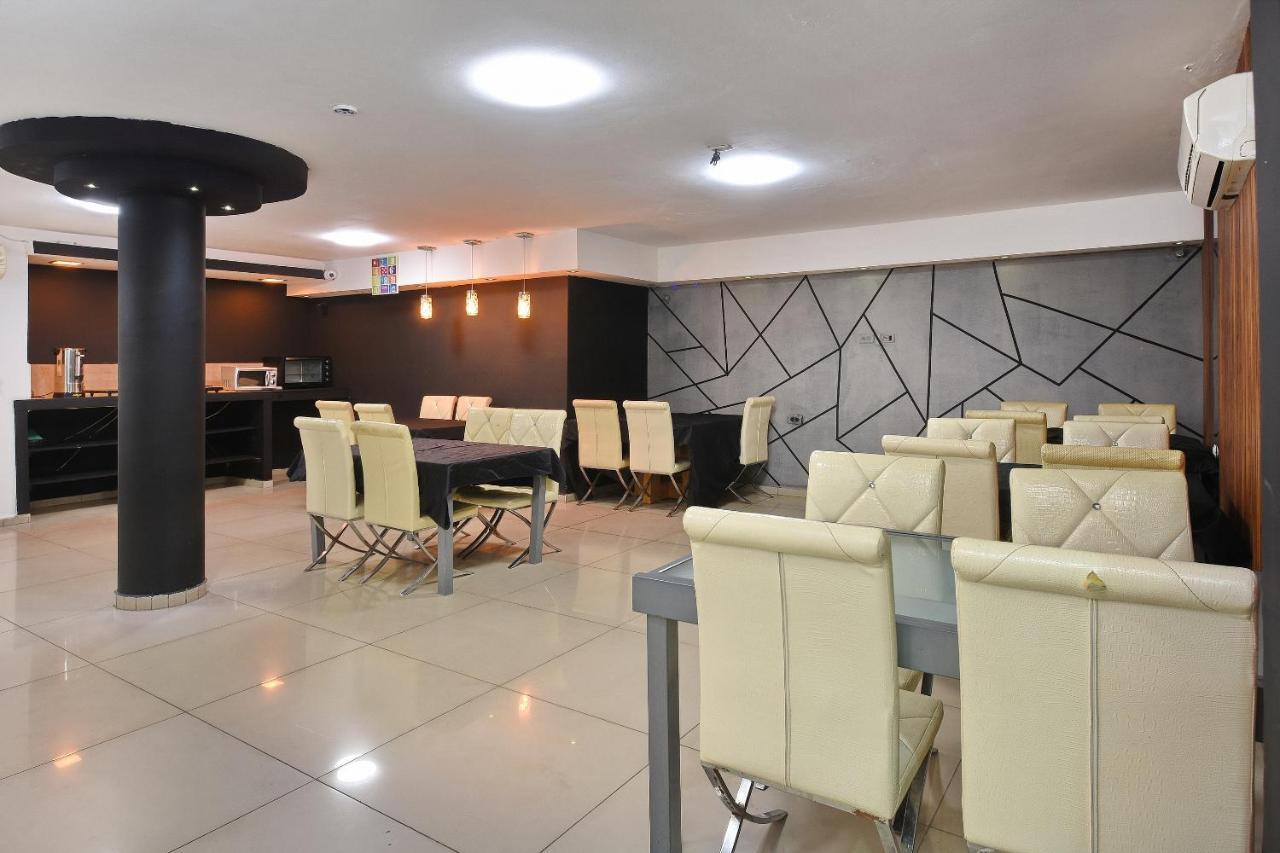 Nofim Suites ทิเบเรียส ภายนอก รูปภาพ