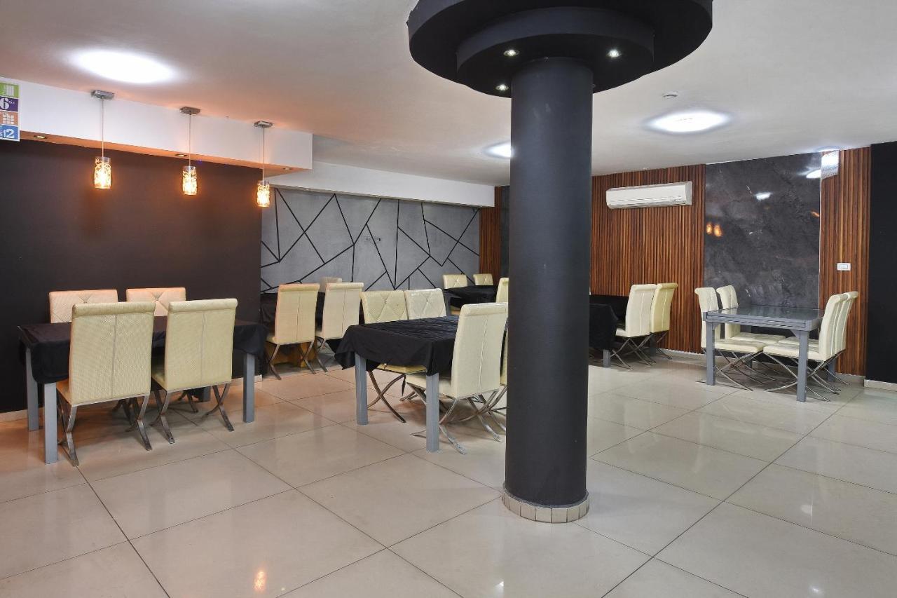 Nofim Suites ทิเบเรียส ภายนอก รูปภาพ